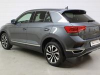 gebraucht VW T-Roc SHZ,NAVI,PDC,ELHECKKL