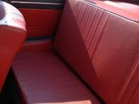 Gebraucht VW Karmann Ghia Karmann 54 PS (39 kW) 1968 Weiß Coupé