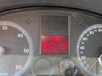 Gebraucht VW Caddy 105 PS (77 kW) 2005 Silber Van / Kleinbus