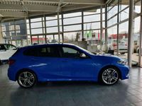 gebraucht BMW 135 i xDrive