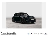 Gebraucht Mini Cooper S 192 PS (141 kW) 2020 Schwarz Kleinwagen