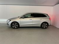 Gebraucht Mercedes E250 160 PS (117 kW) 2021 Silber Limousine