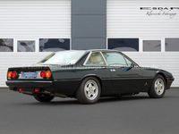 Gebraucht Ferrari 412 340 PS (250 kW) 1986 Grün Coupé