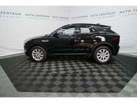Gebraucht Jaguar E-Pace S 300 PS (220 kW) 2018 Narvik black SUV