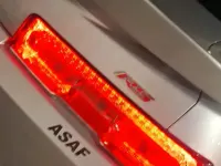 Usado Chevrolet Camaro 328 HP (241 kW) 2015 Verde Coupé