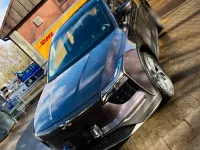 Gebraucht Aiways U5 150 kW (204 PS) 2022 Violet SUV