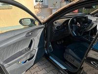 Gebraucht Cupra Formentor VZ 310 PS (228 kW) 2021 Schwarz SUV