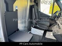 gebraucht Mercedes E-Sprinter Sprinter312 KA HOCH+STANDARD/KAM/3924