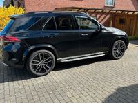 gebraucht Mercedes 350 SUV GLE