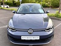 Second-hand VW Golf VIII Edition 110 CP (80 kW) 2020 Gri Berlinǎ
