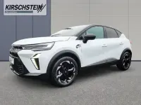 Gebraucht Mitsubishi ASX Top 190 PS (139 kW) 2024 Weiss SUV