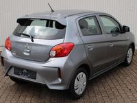 Gebraucht Mitsubishi Space Star 71 PS (52 kW) 2020 Grau Limousine