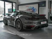 Gebraucht Porsche 992 650 PS (478 kW) 2024 Achatgrau Coupé