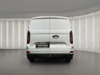 Gebraucht Ford Transit Custom Trend 110 PS (80 kW) 2024 Frozen white uni Van / Kleinbus