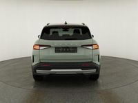Gebraucht Skoda Elroq Loft 150 kW (204 PS) 2025 Timiano grün SUV