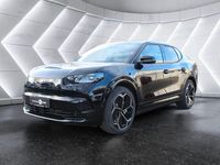 Neu Ford Capri Premium 210 kW (286 PS) 2025 Schwarz SUV
