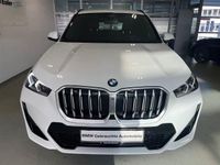 Gebraucht BMW X1 Performance 163 PS (119 kW) 2025 Weiss SUV