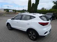Gebraucht MG ZS Comfort 106 PS (77 kW) 2023 Weiß SUV