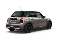 gebraucht Mini Cooper S Coupé 