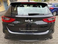 Gebraucht Kia Ceed Vision 140 PS (102 kW) 2025 (1k) zilinaschwarz met. Kleinwagen