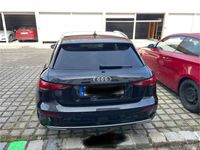 gebraucht Audi A3 Sportback 30 TDI advanced