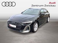 Gebraucht Audi A5 Ambiente 204 PS (150 kW) 2025 Mythosschwarz metallic Coupé