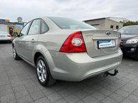 Gebraucht Ford Focus Style 116 PS (85 kW) 2009 Chill Limousine