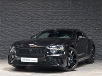 Gebraucht Bentley Continental GT 551 PS (405 kW) 2020 Schwarz