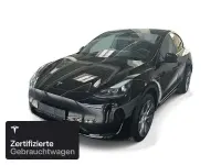Usado Tesla Model Y RWD 203 kW (277 CV) 2023 Negro SUV