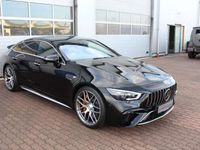 gebraucht Mercedes AMG GT 63 S E Performance HIGH-CLASS/21ZOLL