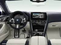 Gebraucht BMW 840 340 PS (250 kW) 2025 Coupé