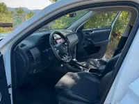 Gebraucht Skoda Kodiaq Style 150 PS (110 kW) 2022 Weiß SUV