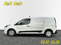 Gebraucht Ford Transit Trend 101 PS (74 kW) 2022 Weiss Van