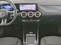 Gebraucht Mercedes EQA300 167 kW (228 PS) 2024 SUV