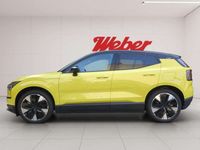 Gebraucht Volvo EX30 Performance 314 kW (428 PS) 2024 Gelb SUV