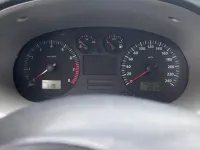 Gebraucht Seat Leon 105 PS (77 kW) 2005 Schwarz Kleinwagen