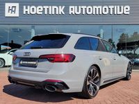 Gebraucht Audi RS4 Sport 450 PS (330 kW) 2018 Grau Kombi