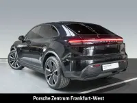 Gebraucht Porsche Macan 300 kW (408 PS) 2025 Schwarz SUV
