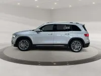 Gebraucht Mercedes GLB35 AMG 306 PS (225 kW) 2025 Silber SUV
