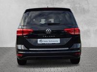 gebraucht VW Touran Active