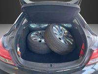 Gebraucht Opel Insignia Innovation 194 PS (142 kW) 2013 Schwarz Limousine