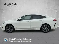 Gebraucht BMW 220 170 PS (125 kW) 2025 Weiss Coupé