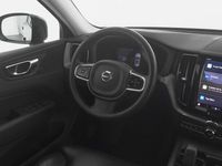 Gebraucht Volvo XC60 Plus 350 PS (257 kW) 2022 Schwarz SUV