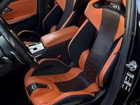 Gebraucht BMW M3 Competition Edition 510 PS (375 kW) 2022 Schwarz Limousine