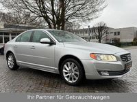 Gebraucht Volvo S80 Summum 179 PS (131 kW) 2013 Silber Limousine