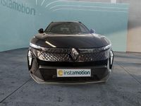 Gebraucht Renault Scenic E-Tech 160 kW (218 PS) 2022 Schwarz SUV