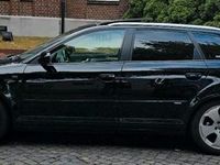 Gebraucht Audi A3 Ambition 150 PS (110 kW) 2006 Schwarz Kombi