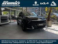Neu Kia Sportage Spirit 252 PS (185 kW) 2025 Grau SUV