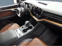 gebraucht VW Touareg 3.0 TDI 4Motion Atmosphere STANDHZG AHK