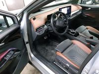 Gebraucht VW ID.4 Pro Performance 150 kW (204 PS) 2021 Silber SUV